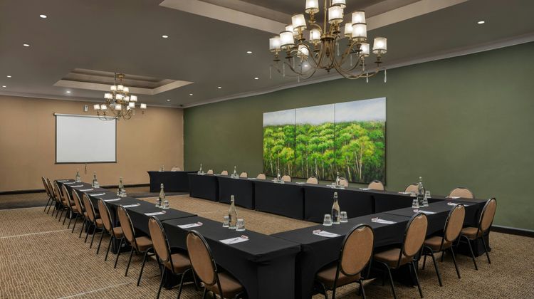 Protea Hotel Willow Lake Meeting