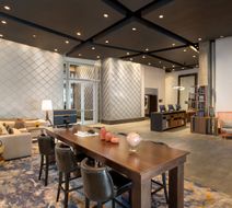 Twelve Downtown, Autograph Collection Lobby