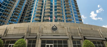 Twelve Downtown, Autograph Collection Exterior