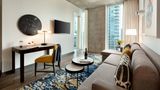 Twelve Downtown, Autograph Collection Room