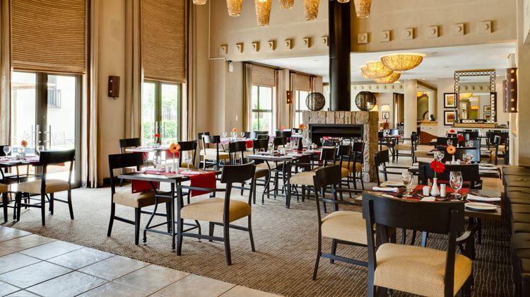 Protea Hotel Willow Lake Restaurant