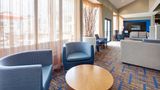 Courtyard Norcross Peachtree Corners Lobby
