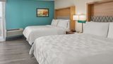 Holiday Inn Riverview Room