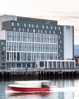 AC Hotel by Marriott Belfast