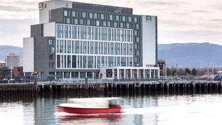 AC Hotel by Marriott Belfast
