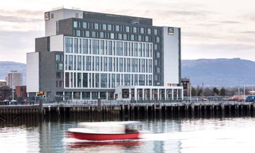 AC Hotel by Marriott Belfast