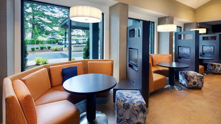 Courtyard Norcross Peachtree Corners Other