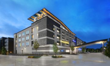 Aloft Round Rock