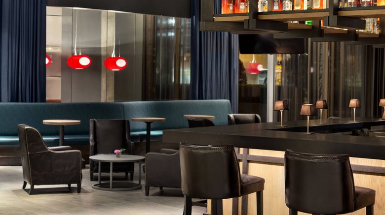 <b>Twelve Downtown, Autograph Collection Restaurant</b>. Images powered by <a href="https://www.leonardoworldwide.com/" title="Leonardo Worldwide" target="_blank">Leonardo</a>.