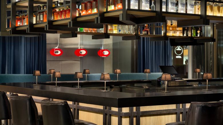<b>Twelve Downtown, Autograph Collection Restaurant</b>. Images powered by <a href="https://www.leonardoworldwide.com/" title="Leonardo Worldwide" target="_blank">Leonardo</a>.