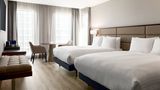 AC Hotel by Marriott Belfast Room