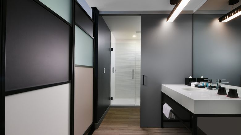 <b>Aloft Round Rock Room</b>. Images powered by <a href="https://www.leonardoworldwide.com/" title="Leonardo Worldwide" target="_blank">Leonardo</a>.