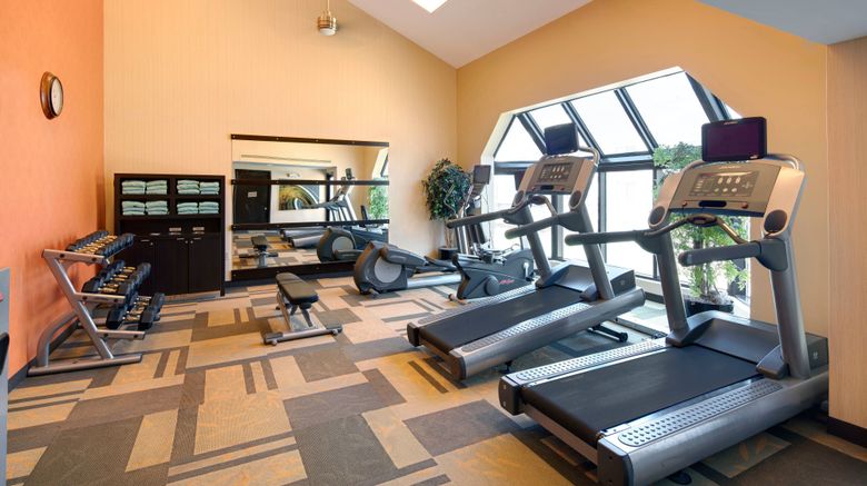 <b>Courtyard Norcross Peachtree Corners Health Club</b>. Images powered by <a href="https://www.leonardoworldwide.com/" title="Leonardo Worldwide" target="_blank">Leonardo</a>.