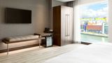 AC Hotel by Marriott Belfast Room