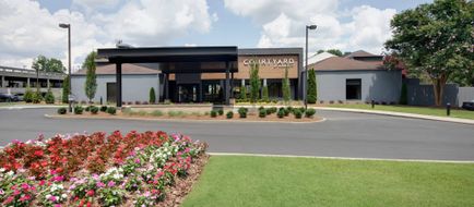 Courtyard Atlanta Windy Hill/Ballpark Exterior
