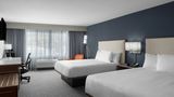Courtyard Los Angeles Burbank Airport Room