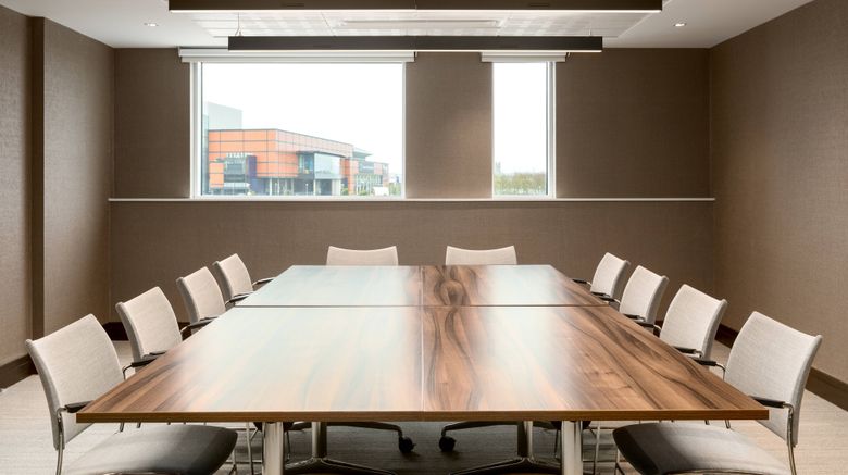 <b>AC Hotel by Marriott Belfast Meeting</b>. Images powered by <a href="https://www.leonardoworldwide.com/" title="Leonardo Worldwide" target="_blank">Leonardo</a>.