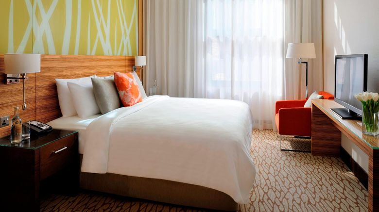 <b>Courtyard World Trade Center, Abu Dhabi Room</b>. Images powered by <a href="https://www.leonardoworldwide.com/" title="Leonardo Worldwide" target="_blank">Leonardo</a>.