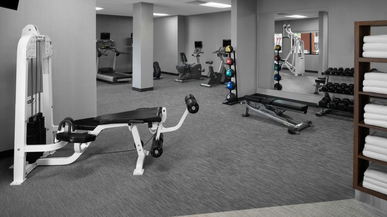 <b>Courtyard Los Angeles Burbank Airport Health Club</b>. Images powered by <a href="https://www.leonardoworldwide.com/" title="Leonardo Worldwide" target="_blank">Leonardo</a>.