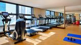 Courtyard World Trade Center, Abu Dhabi Health Club