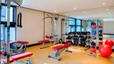 Courtyard World Trade Center, Abu Dhabi Health Club