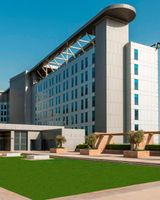 aloft Abu Dhabi