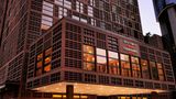 Courtyard World Trade Center, Abu Dhabi Exterior