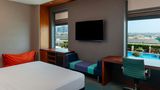 aloft Abu Dhabi Room