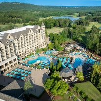 Renaissance Ross Bridge Resort