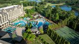 Renaissance Ross Bridge Resort Exterior