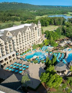Renaissance Ross Bridge Resort