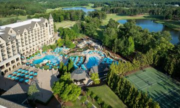 Renaissance Ross Bridge Resort