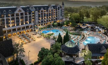 Renaissance Ross Bridge Resort