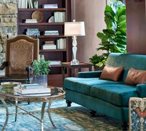 Renaissance Ross Bridge Resort Lobby