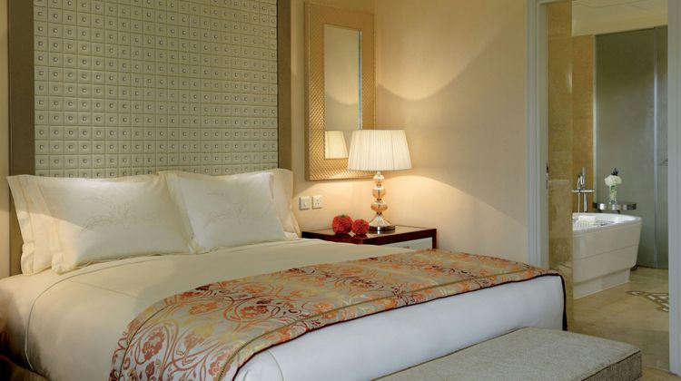 The Ritz-Carlton Abu Dhabi, Grand Canal Other