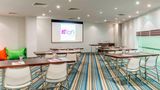 aloft Abu Dhabi Meeting