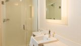 SpringHill Suites Buffalo Airport Room