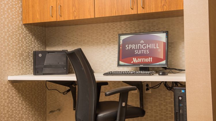 SpringHill Suites Buffalo Airport Other