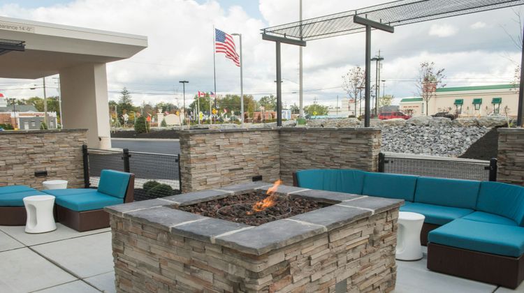 SpringHill Suites Buffalo Airport Other