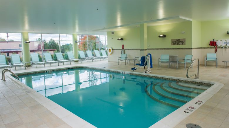 <b>SpringHill Suites Buffalo Airport Pool</b>. Images powered by <a href="https://www.leonardoworldwide.com/" title="Leonardo Worldwide" target="_blank">Leonardo</a>.