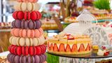 The Ritz-Carlton Abu Dhabi, Grand Canal Restaurant