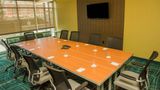 SpringHill Suites Buffalo Airport Meeting