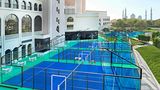 The Ritz-Carlton Abu Dhabi, Grand Canal Recreation