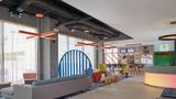 <b>Aloft Birmingham Eastside Lobby</b>. Images powered by <a href="https://www.leonardoworldwide.com/" title="Leonardo Worldwide" target="_blank">Leonardo</a>.