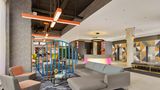 <b>Aloft Birmingham Eastside Lobby</b>. Images powered by <a href="https://www.leonardoworldwide.com/" title="Leonardo Worldwide" target="_blank">Leonardo</a>.