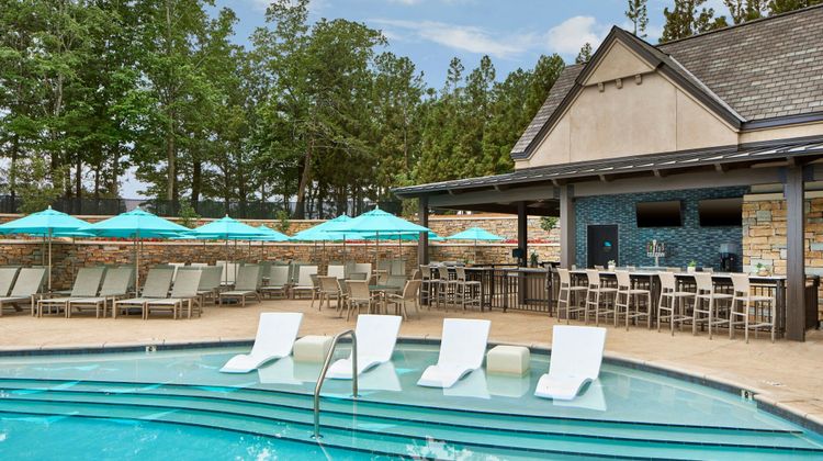 Renaissance Ross Bridge Resort Pool