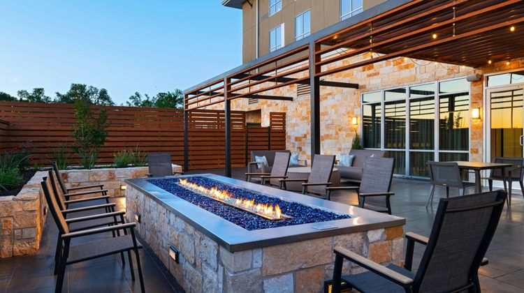 Courtyard Austin Dripping Springs Other