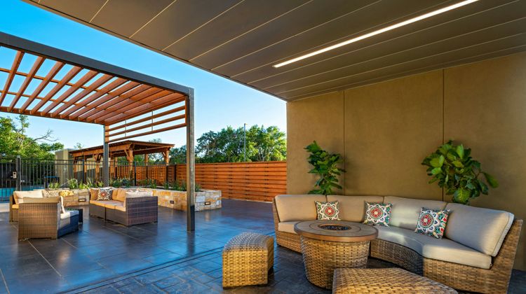 Courtyard Austin Dripping Springs Other