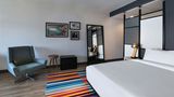 Aloft Austin Southwest Suite
