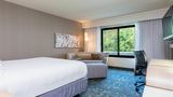 Courtyard Binghamton Room